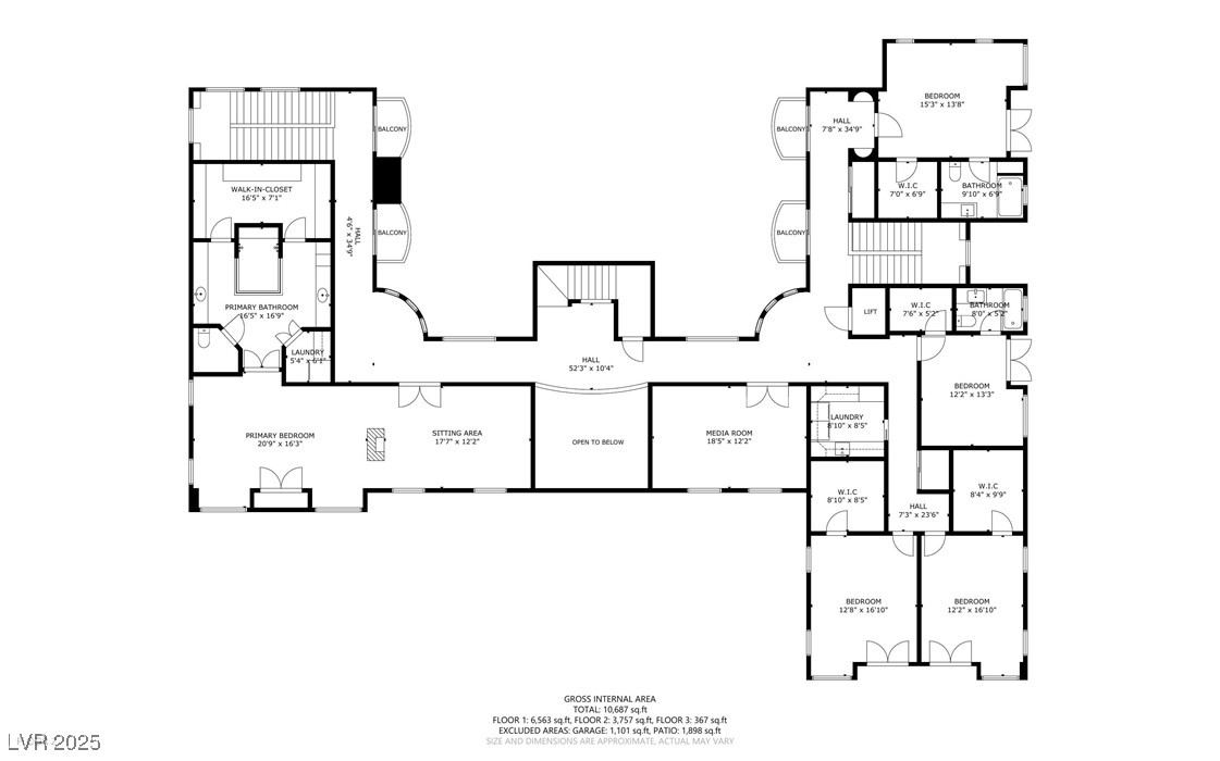 1 Awbrey Court Property Photo 77