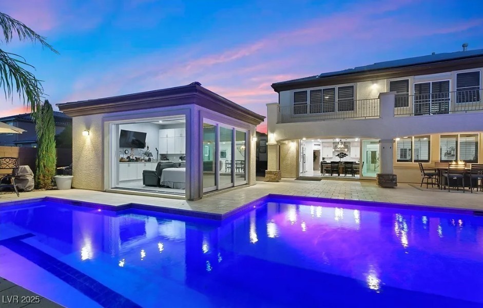 7277 Sashaying Spirit Court Property Photo 1