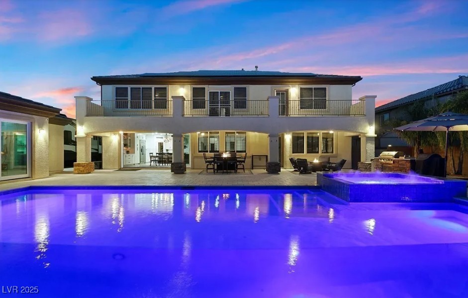 7277 Sashaying Spirit Court Property Photo 2