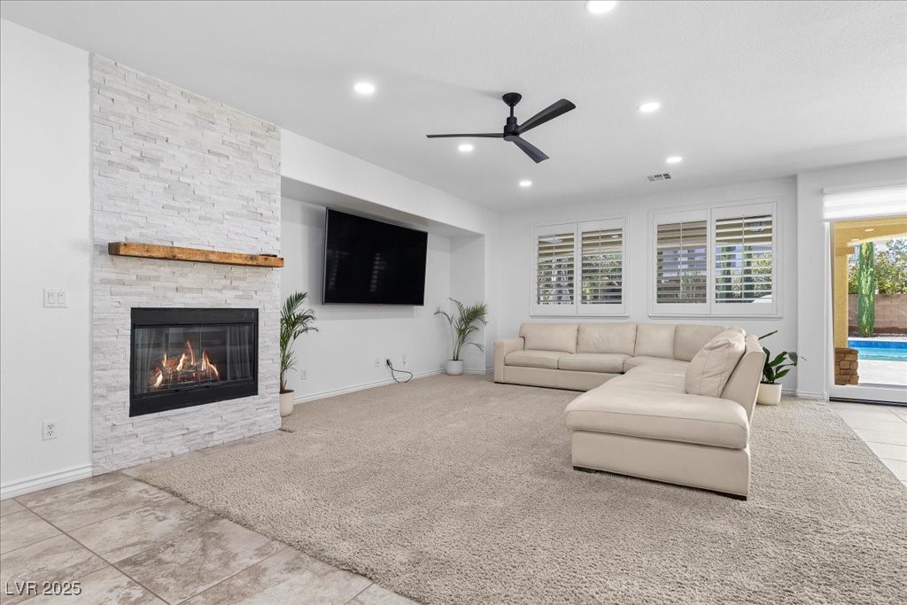 7277 Sashaying Spirit Court Property Photo 4