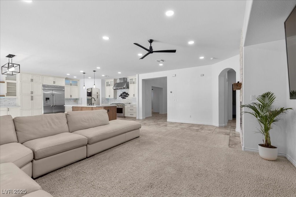 7277 Sashaying Spirit Court Property Photo 6