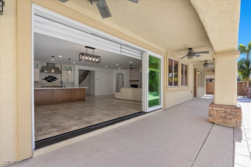 7277 Sashaying Spirit Court Property Photo 49