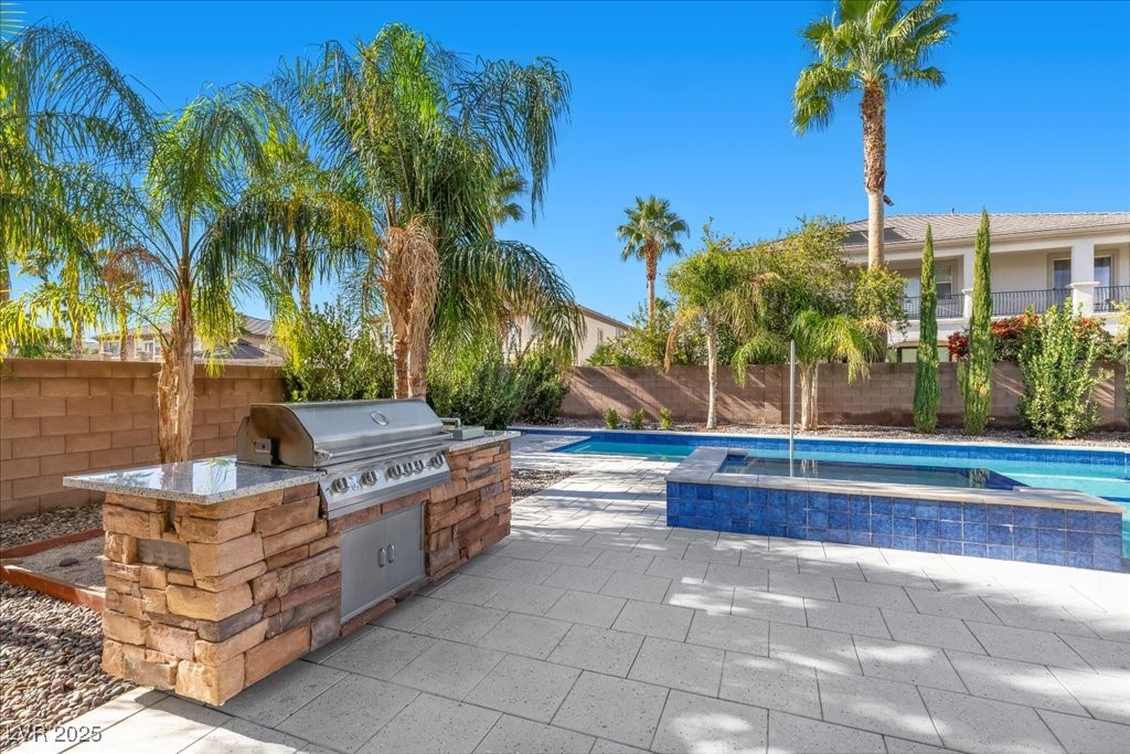 7277 Sashaying Spirit Court Property Photo 51