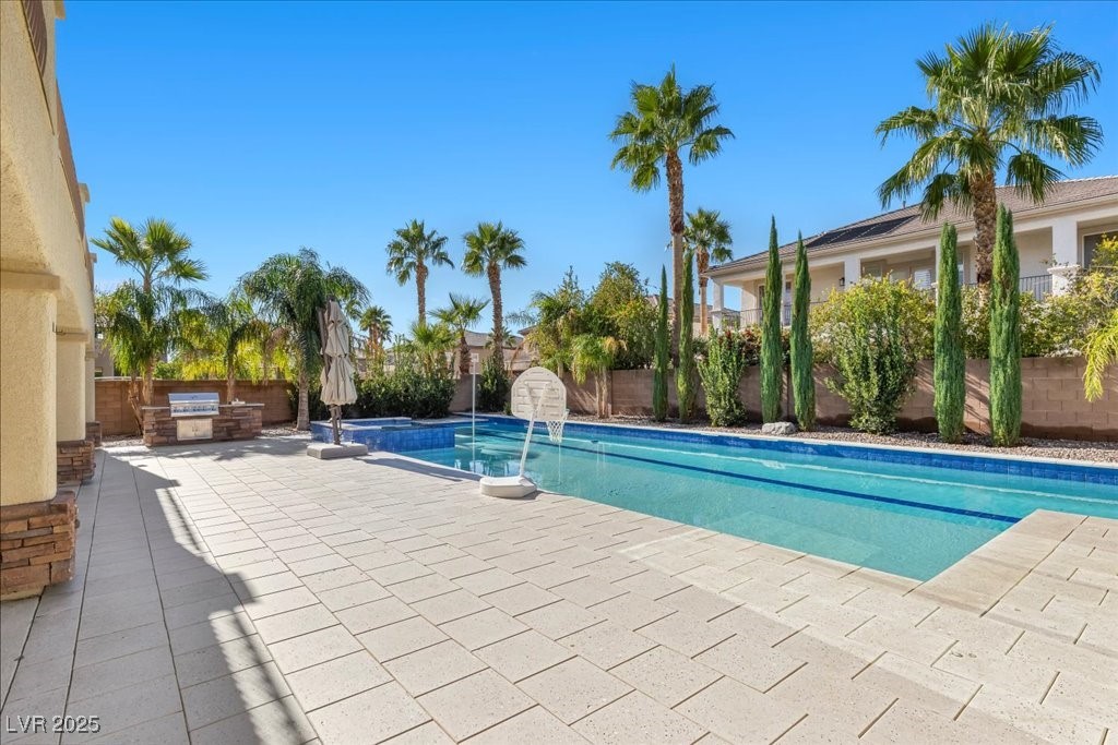 7277 Sashaying Spirit Court Property Photo 54