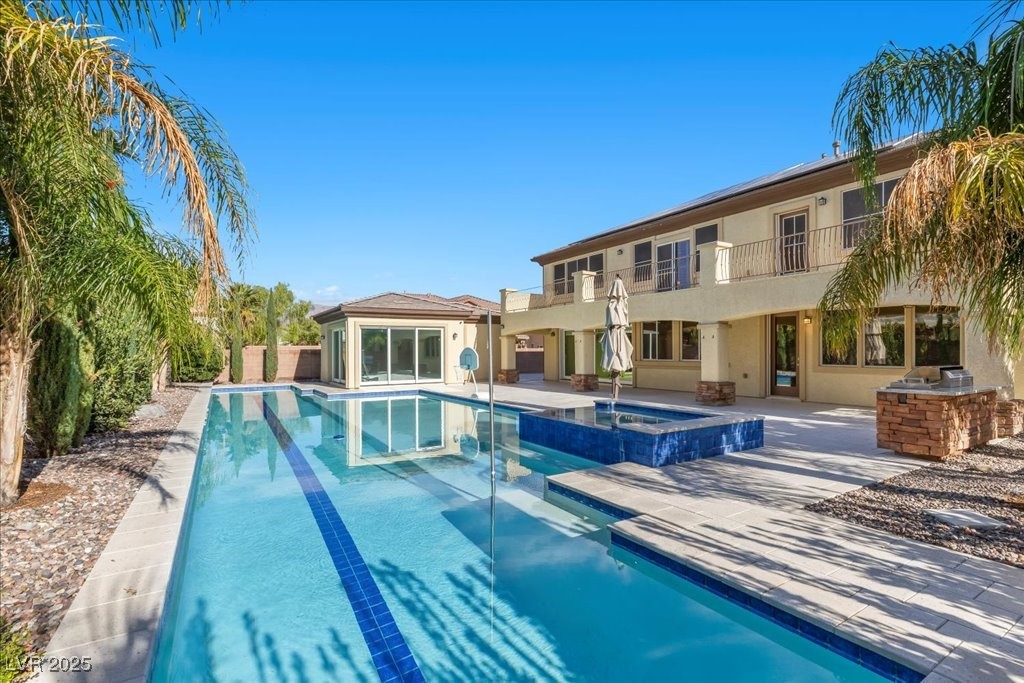 7277 Sashaying Spirit Court Property Photo 56