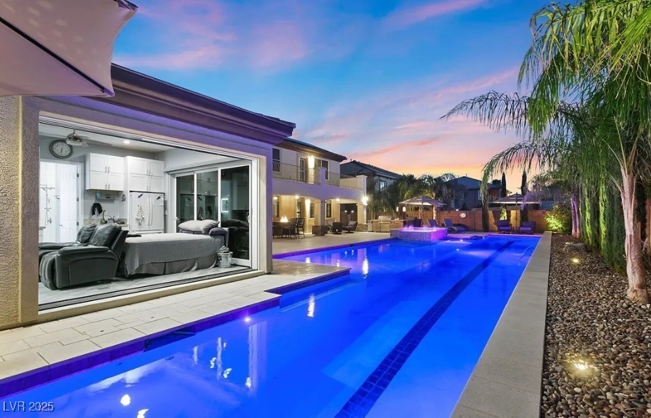 7277 Sashaying Spirit Court Property Photo 59