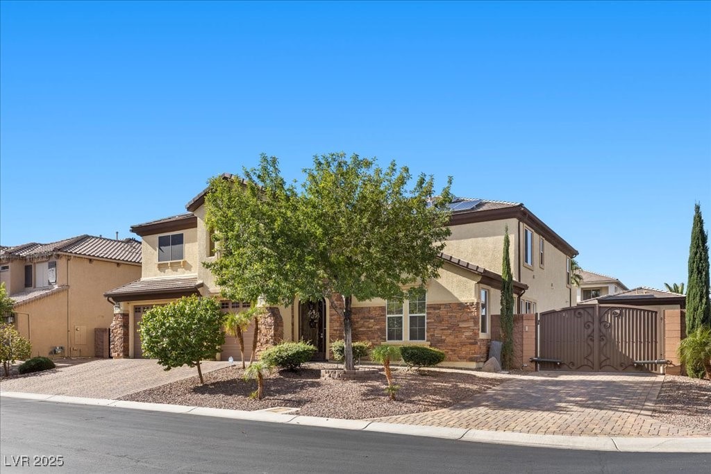 7277 Sashaying Spirit Court Property Photo 60