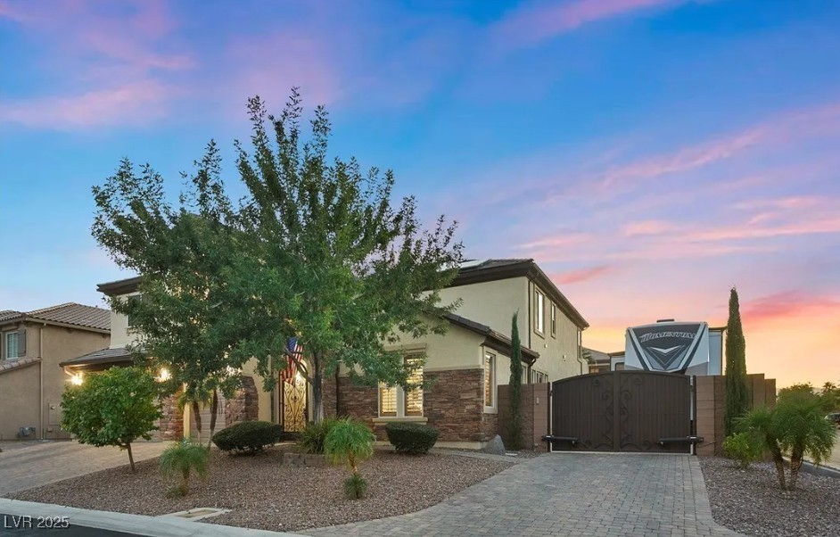 7277 Sashaying Spirit Court Property Photo 61