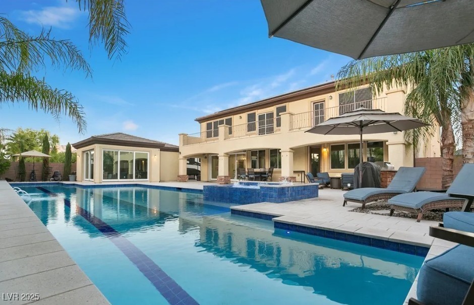 7277 Sashaying Spirit Court Property Photo 62