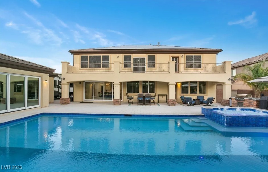 7277 Sashaying Spirit Court Property Photo 63