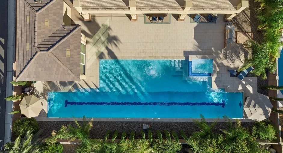 7277 Sashaying Spirit Court Property Photo 65