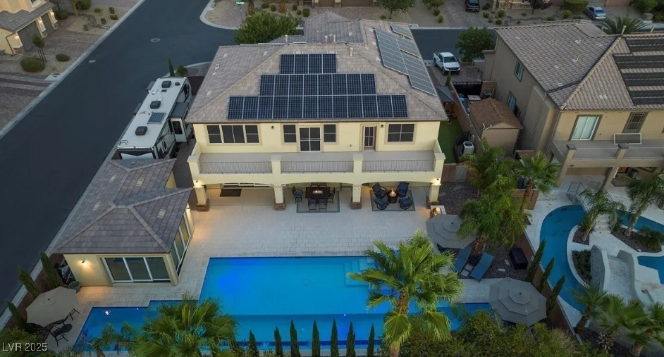 7277 Sashaying Spirit Court Property Photo 66