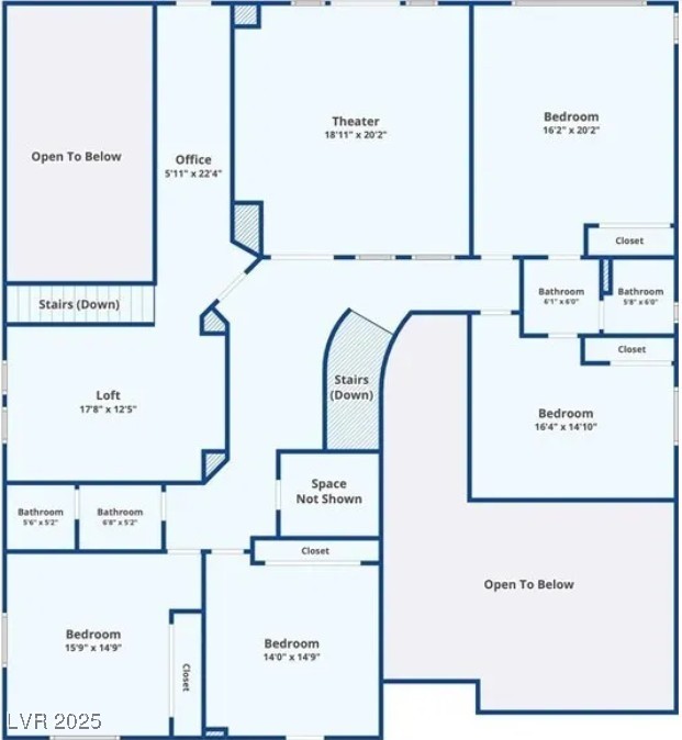 7277 Sashaying Spirit Court Property Photo 70