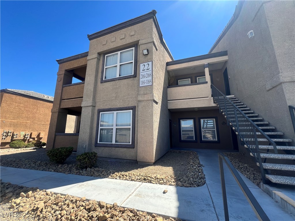 6650 West Warm Springs Road 1161 Property Photo 1