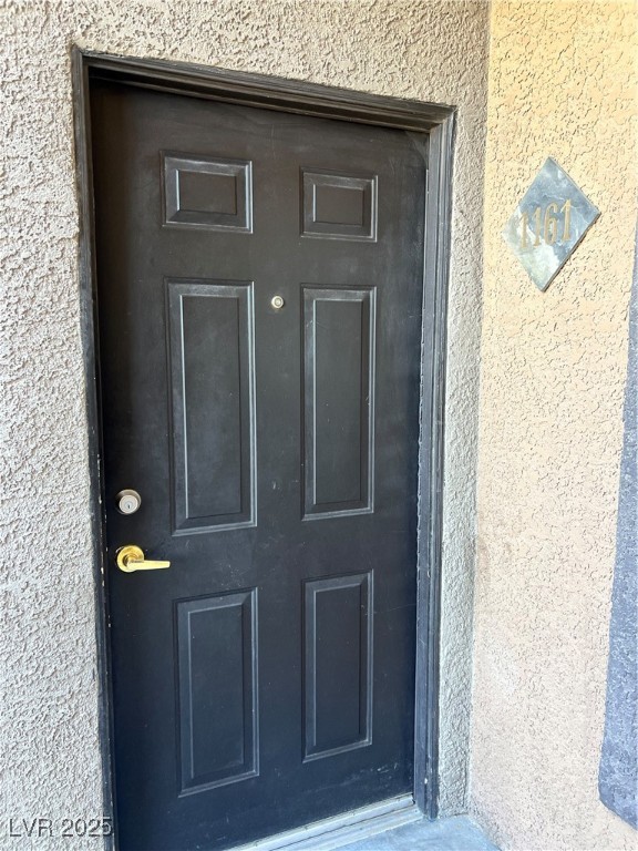 6650 West Warm Springs Road 1161 Property Photo 2