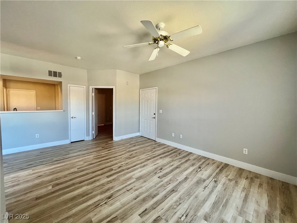 6650 West Warm Springs Road 1161 Property Photo 4