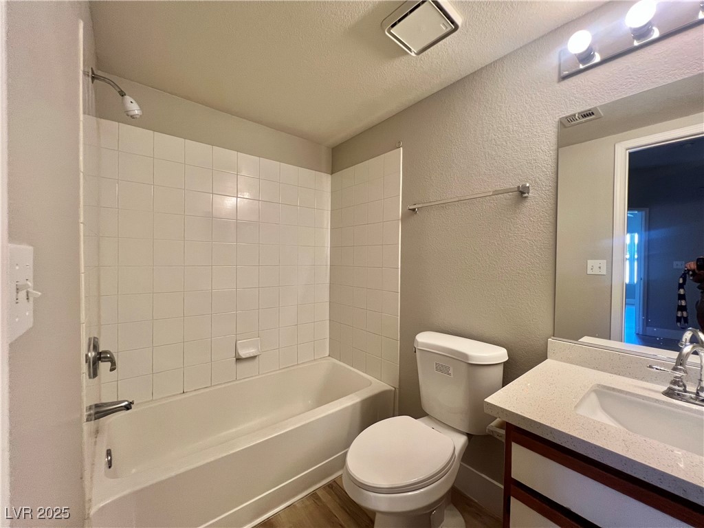 6650 West Warm Springs Road 1161 Property Photo 6