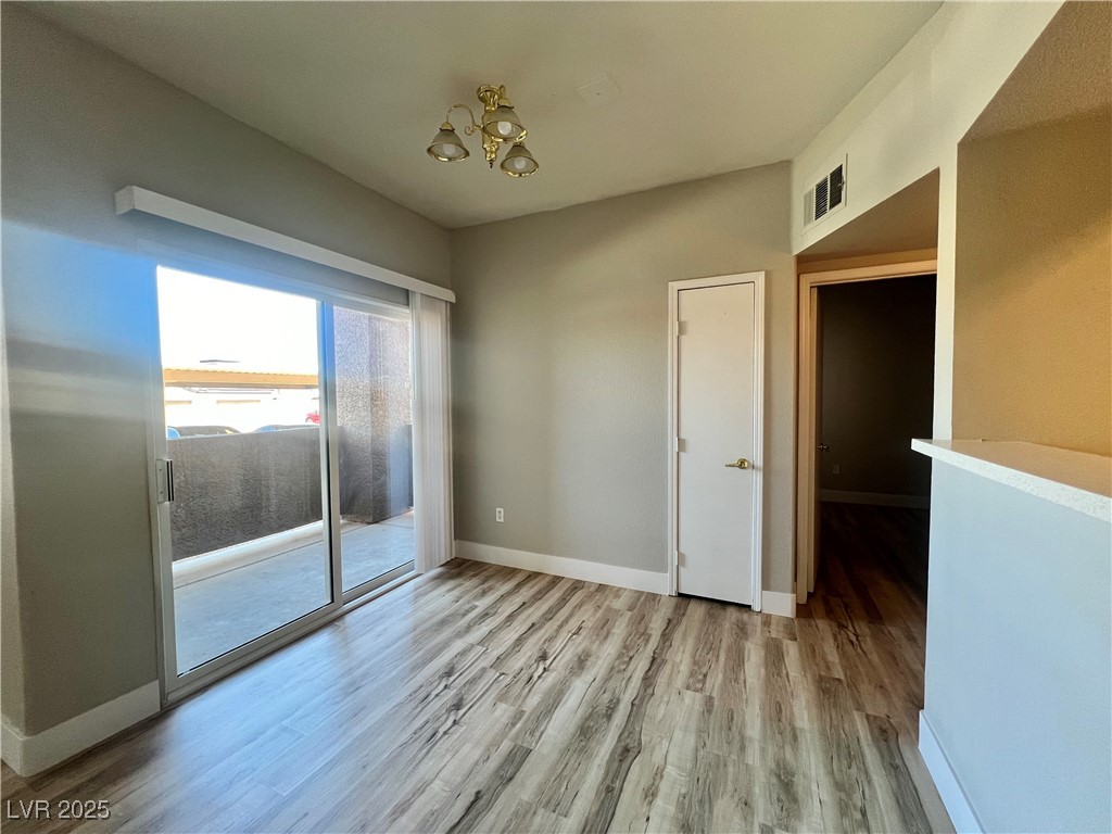 6650 West Warm Springs Road 1161 Property Photo 7