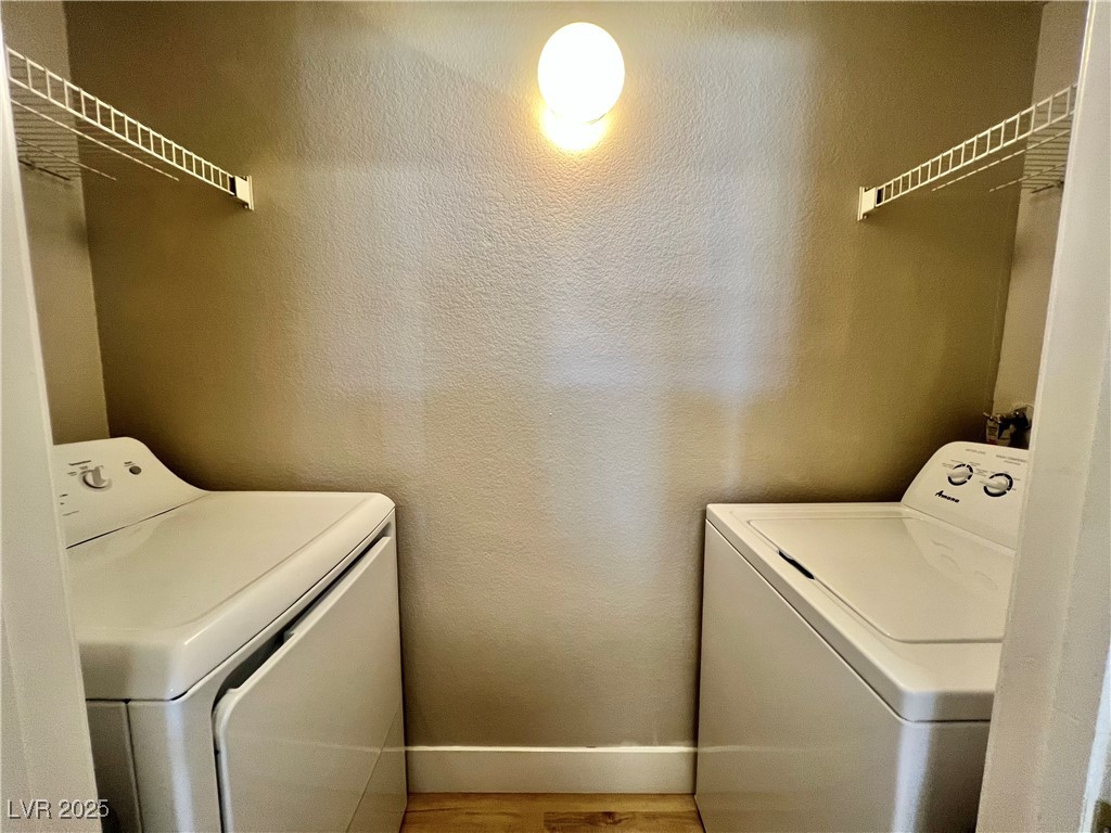 6650 West Warm Springs Road 1161 Property Photo 11