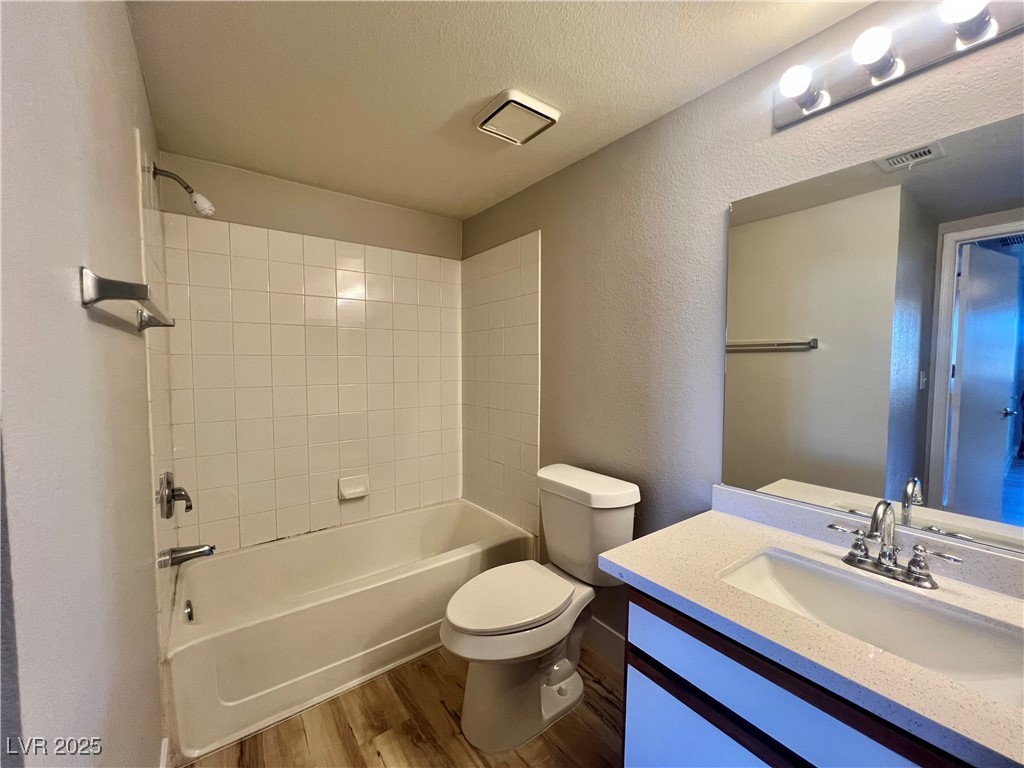 6650 West Warm Springs Road 1161 Property Photo 13