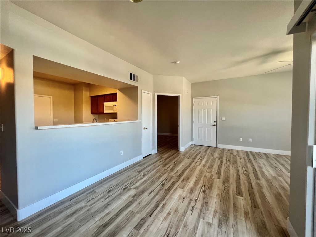 6650 West Warm Springs Road 1161 Property Photo 14