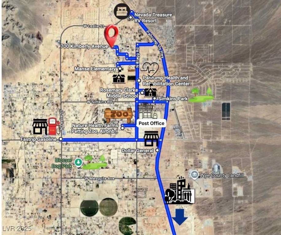 700 Kimberly Avenue Property Photo 36