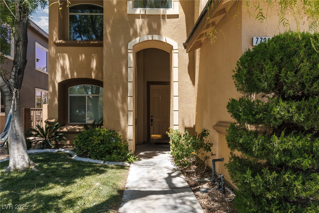 7736 Villa Andrade Avenue Property Photo 4