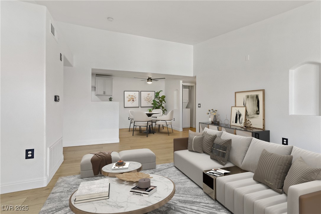 3318 North Decatur Boulevard 2007 Property Photo 7