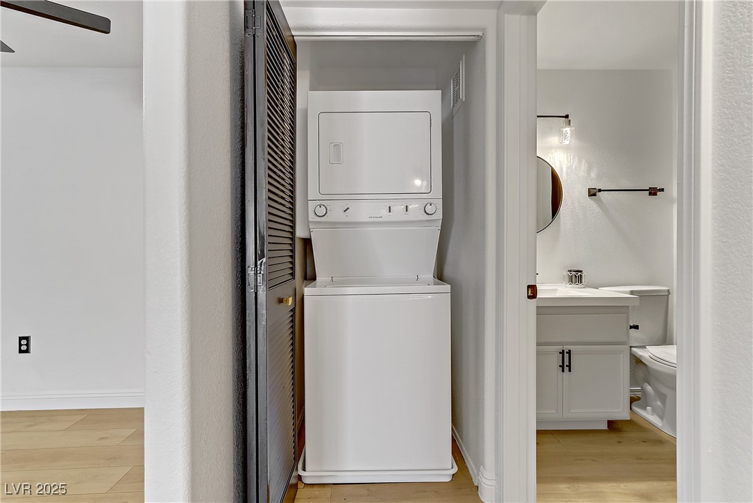 3318 North Decatur Boulevard 2007 Property Photo 14