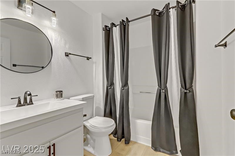 3318 North Decatur Boulevard 2007 Property Photo 15