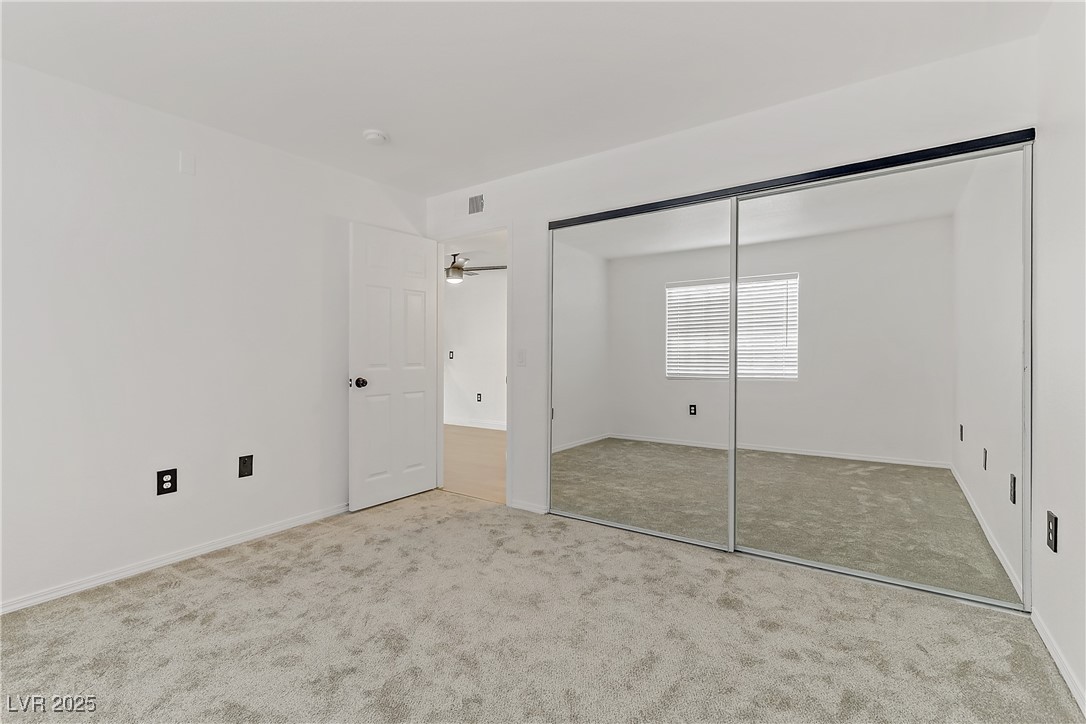 3318 North Decatur Boulevard 2007 Property Photo 17