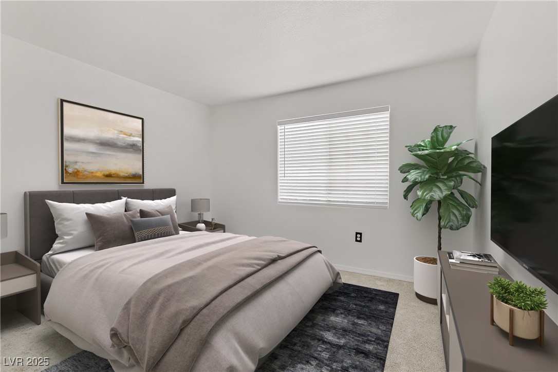 3318 North Decatur Boulevard 2007 Property Photo 19