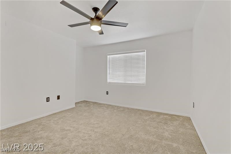 3318 North Decatur Boulevard 2007 Property Photo 20