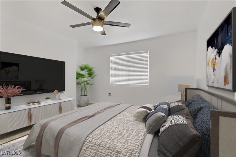 3318 North Decatur Boulevard 2007 Property Photo 21