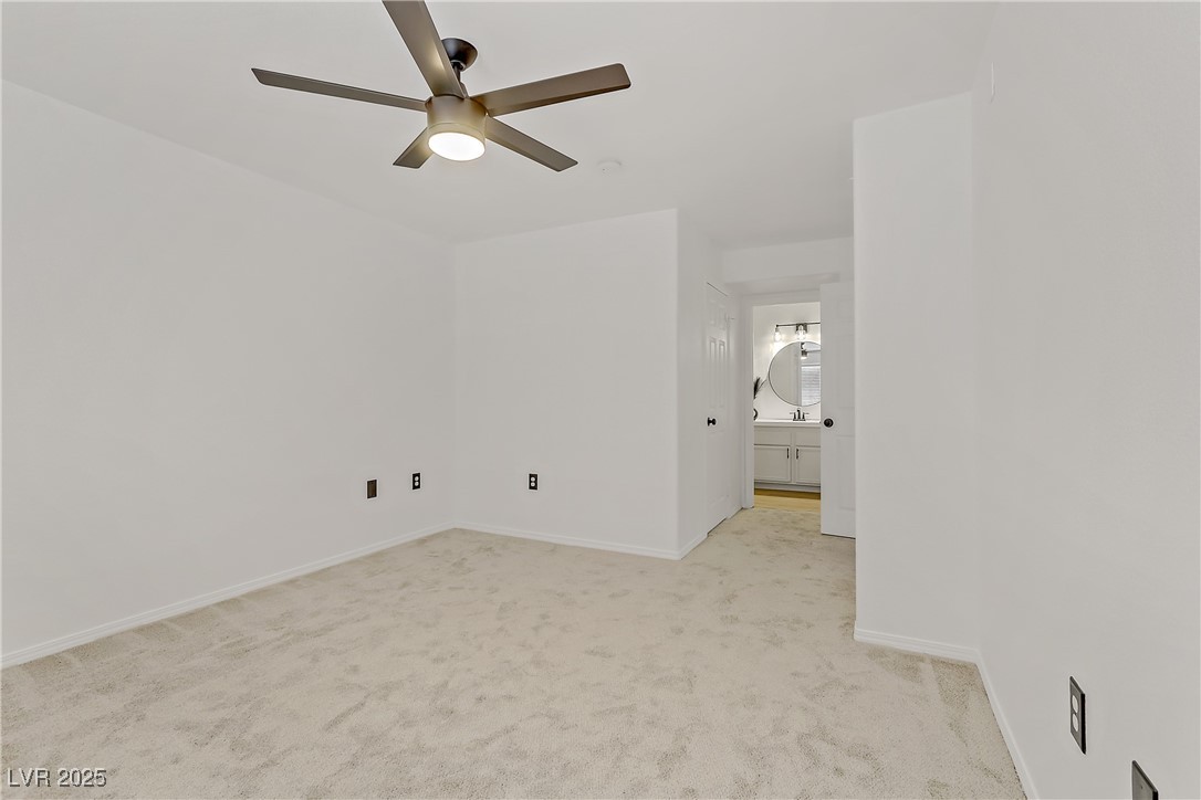 3318 North Decatur Boulevard 2007 Property Photo 22