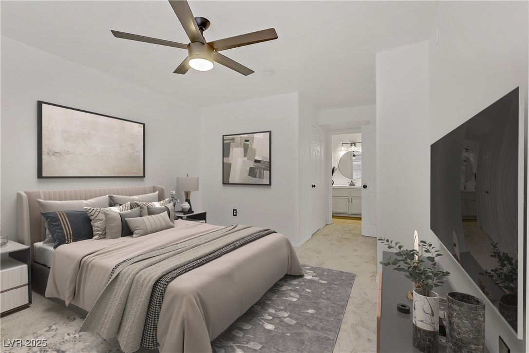 3318 North Decatur Boulevard 2007 Property Photo 23