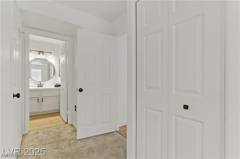 3318 North Decatur Boulevard 2007 Property Photo 24