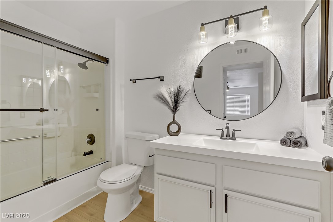 3318 North Decatur Boulevard 2007 Property Photo 26