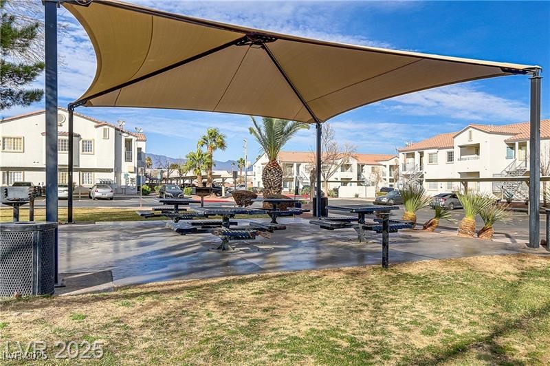 3318 North Decatur Boulevard 2007 Property Photo 30