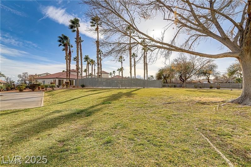 3318 North Decatur Boulevard 2007 Property Photo 31