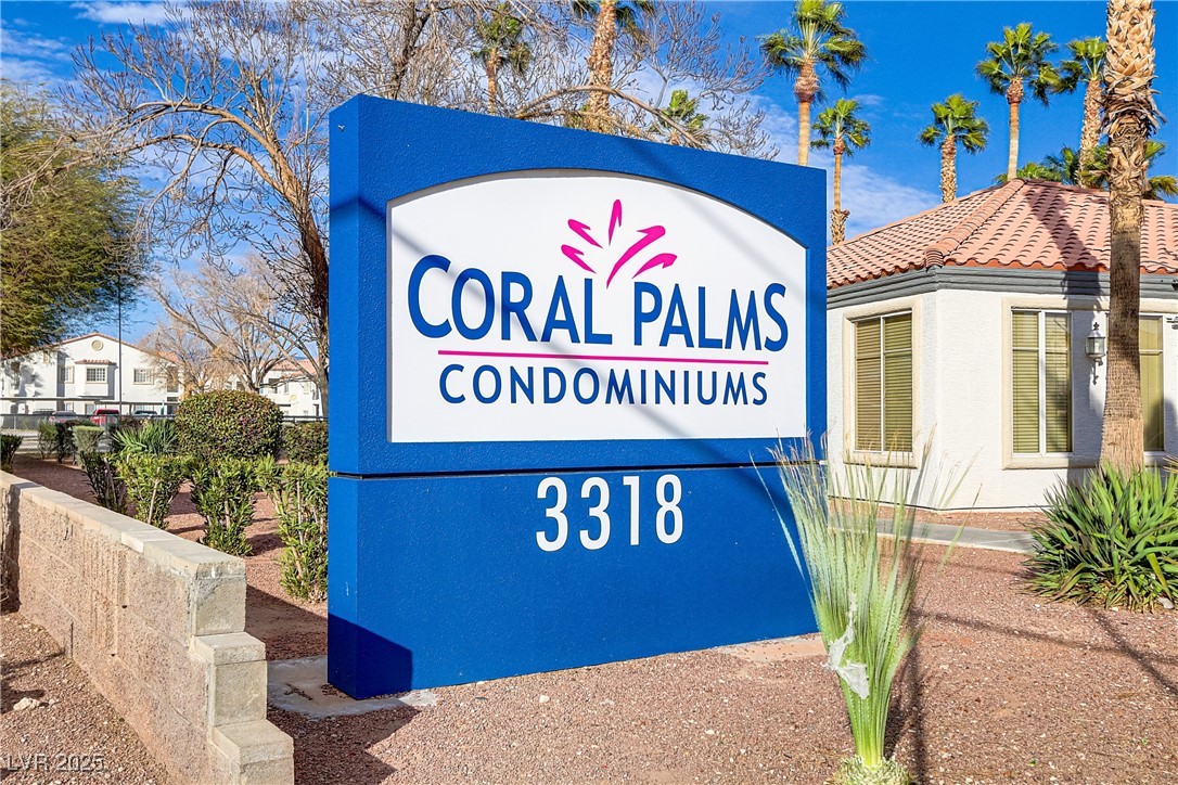 3318 North Decatur Boulevard 2007 Property Photo 32