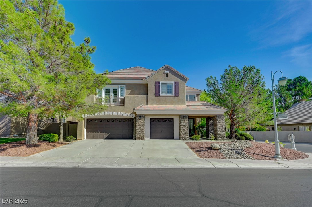 9600 Royal Lamb Drive Property Photo 1