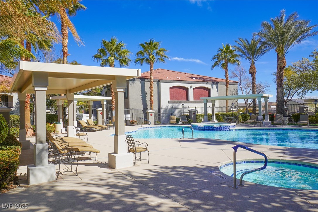 950 Seven Hills Drive 1921 Property Photo 32