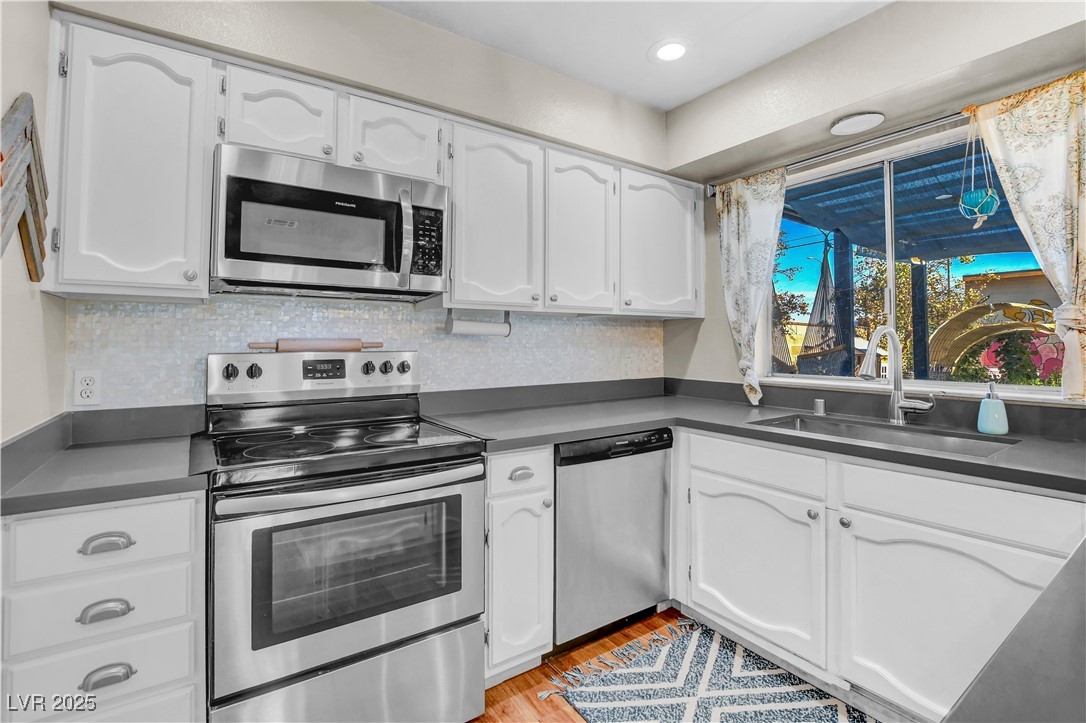 5289 Chattanooga Avenue Property Photo 9