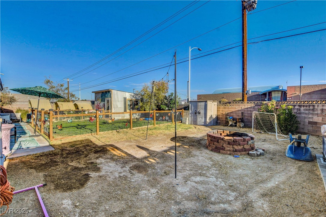 5289 Chattanooga Avenue Property Photo 36