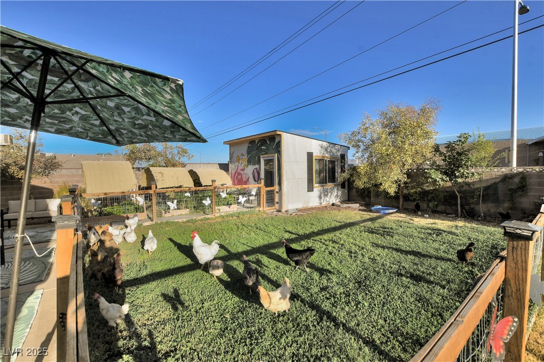 5289 Chattanooga Avenue Property Photo 37