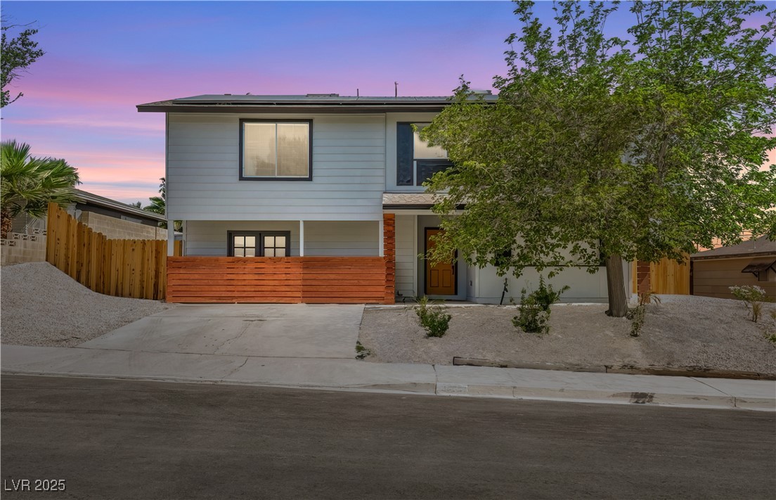4242 Tarkin Avenue Property Photo 3
