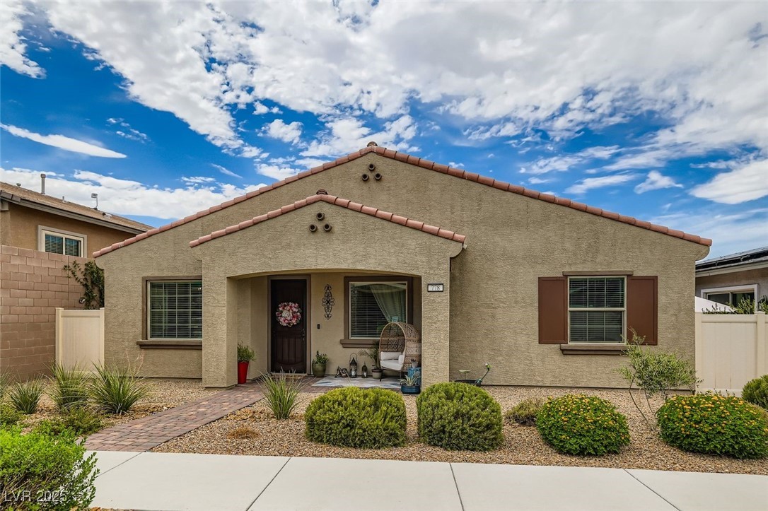 778 Graceful Gardenia Street Property Photo 1