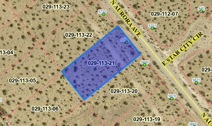 5700 North Aurora Avenue Property Photo 1