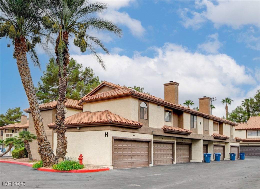 2995 East Sunset Road 209 Property Photo 1